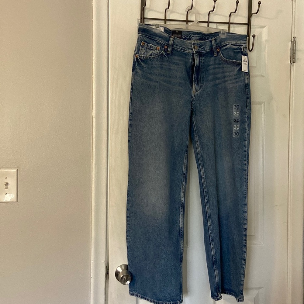 GAP JEANS